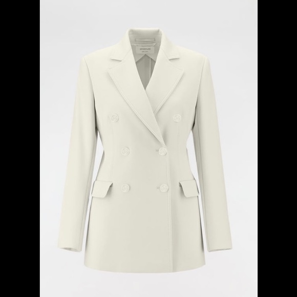 Italy Women’s Blazers  Size : 8 - Picture 9 of 10